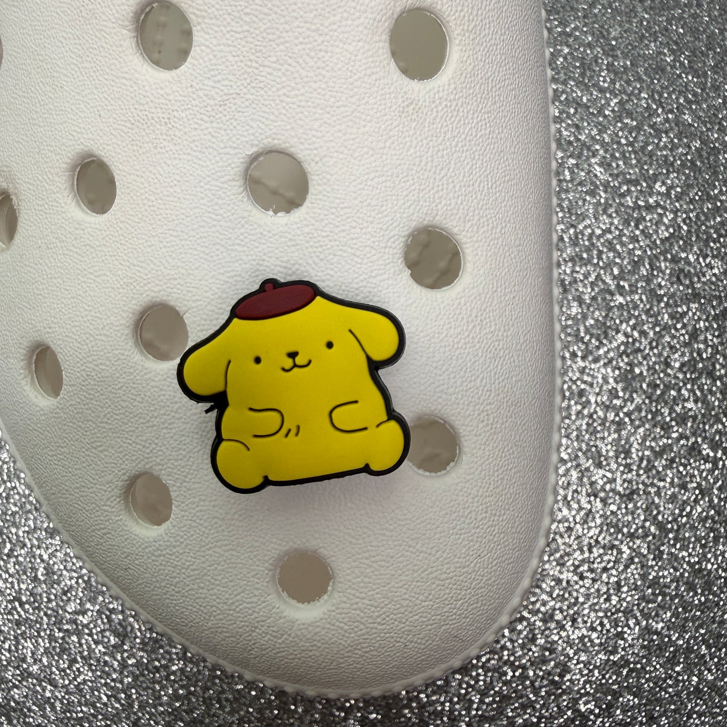 Sanri0 cats and more! shoe charm collection