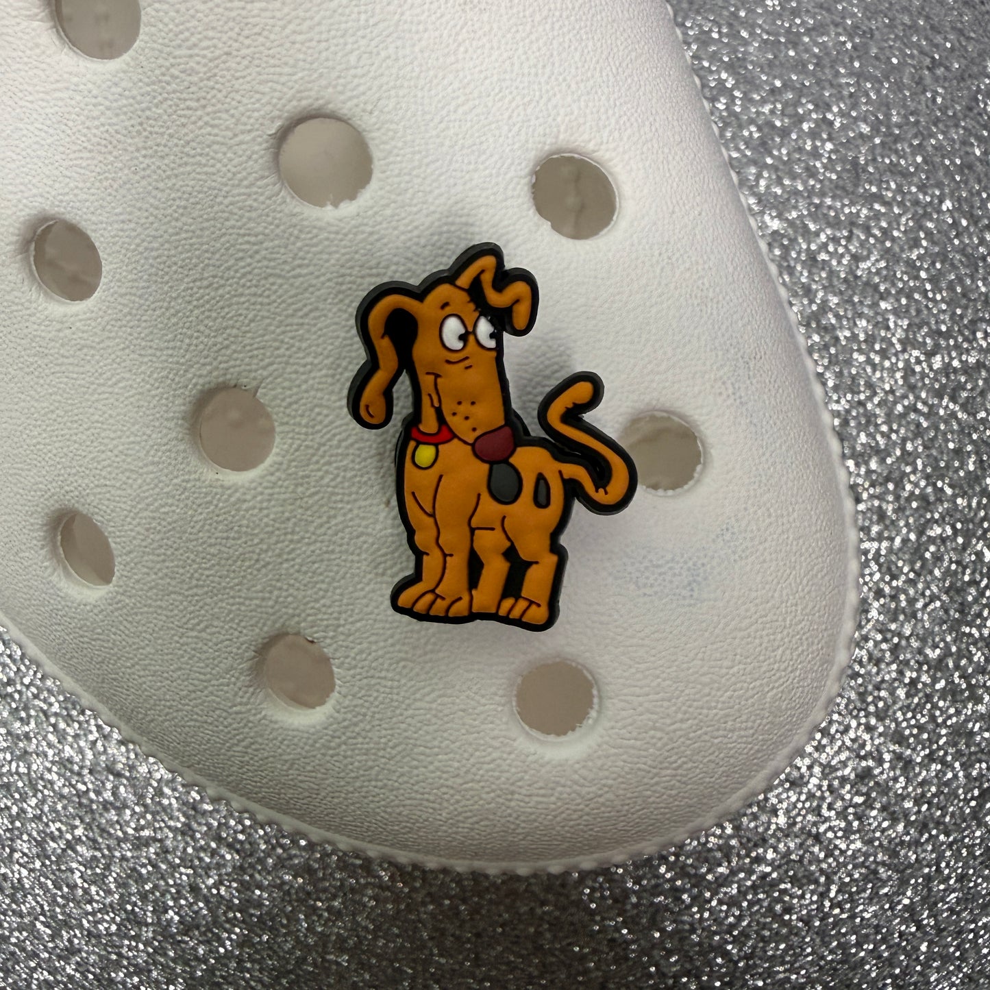 Rugrats shoe charm bundle