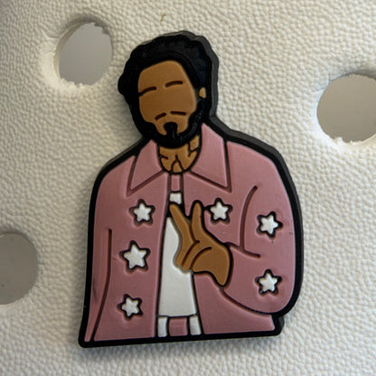 Postie - Malone shoe charm collection