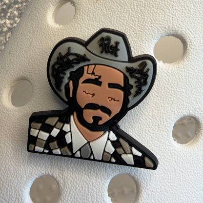 Postie - Malone shoe charm collection