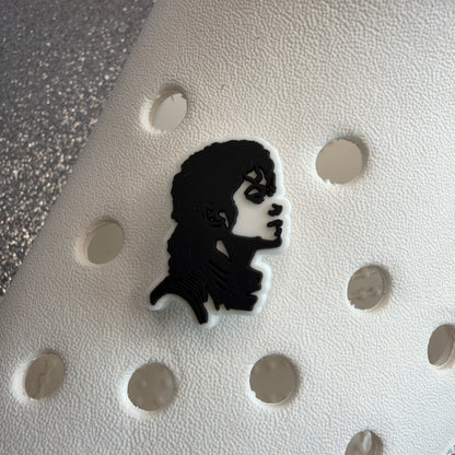 NEW MJ shoe charm collection