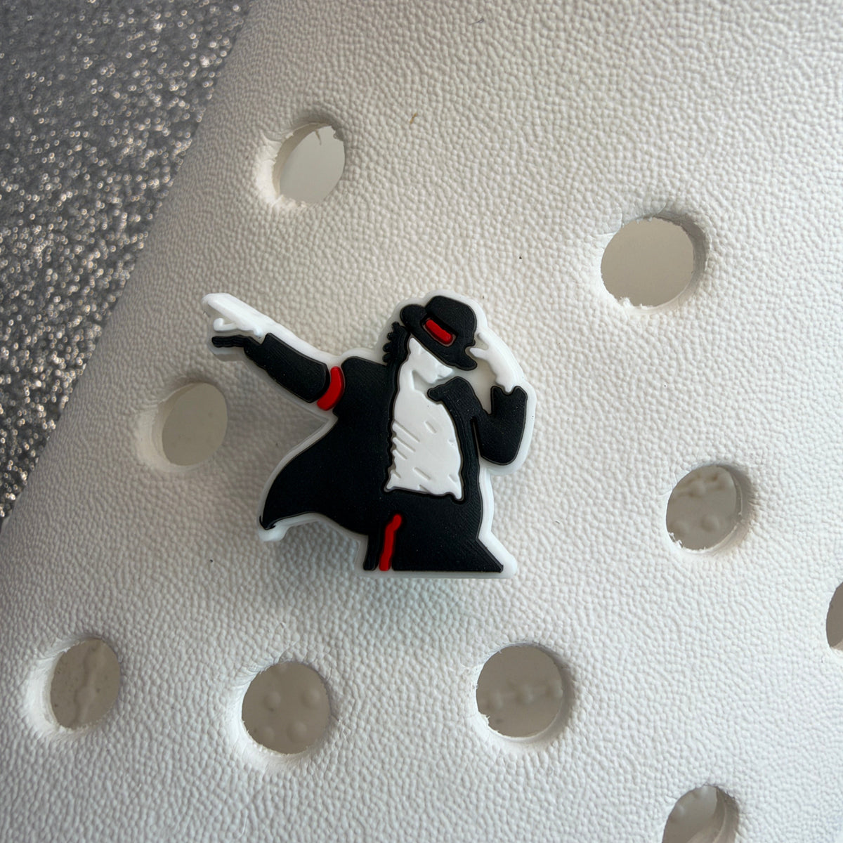 NEW MJ shoe charm collection