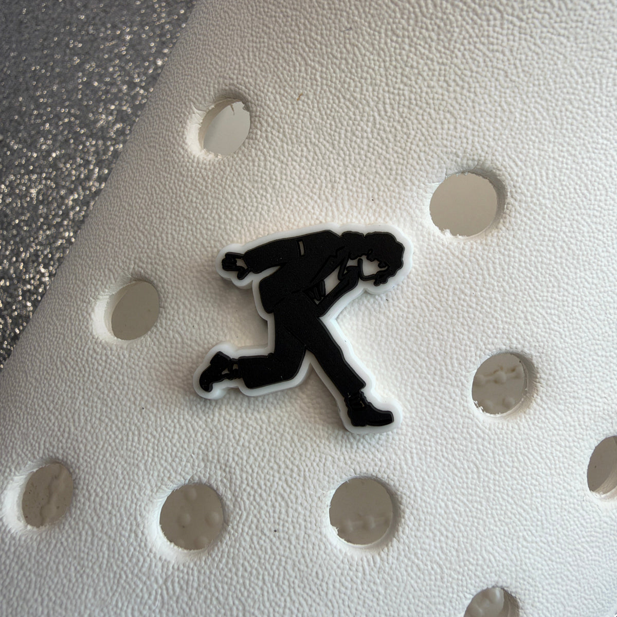 NEW MJ shoe charm collection