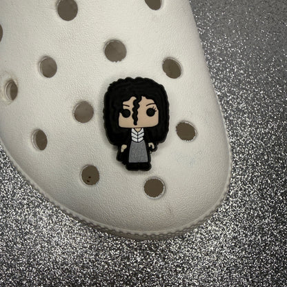 Wizard shoe charm collection
