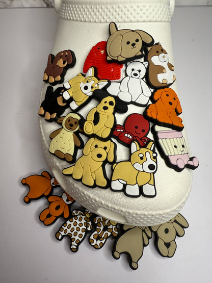 Animals NEW DESIGNS pancakes, waffles, sausage dogs etc..
