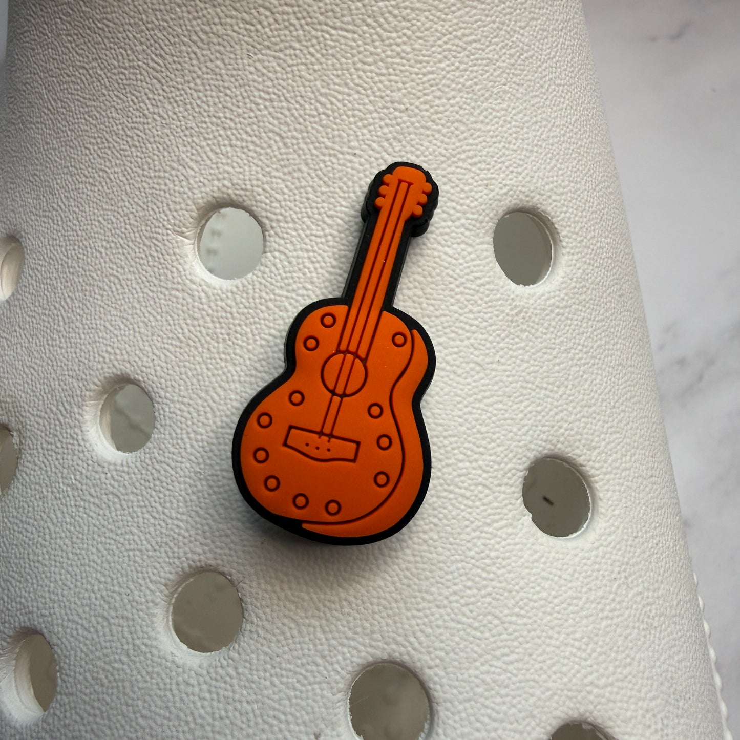 Taylor Swift - the life of a showgirl shoe charm collection