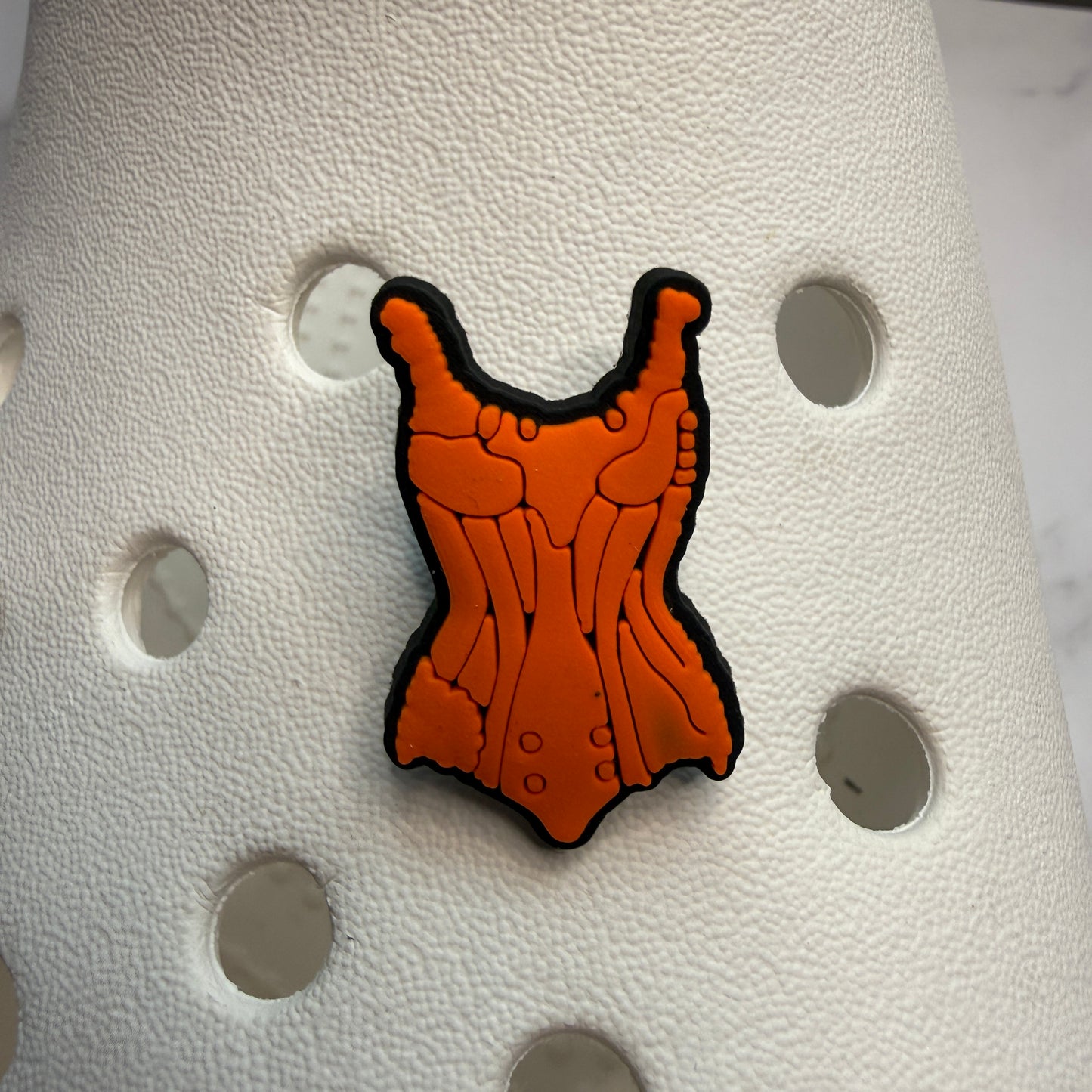 Taylor Swift - the life of a showgirl shoe charm collection