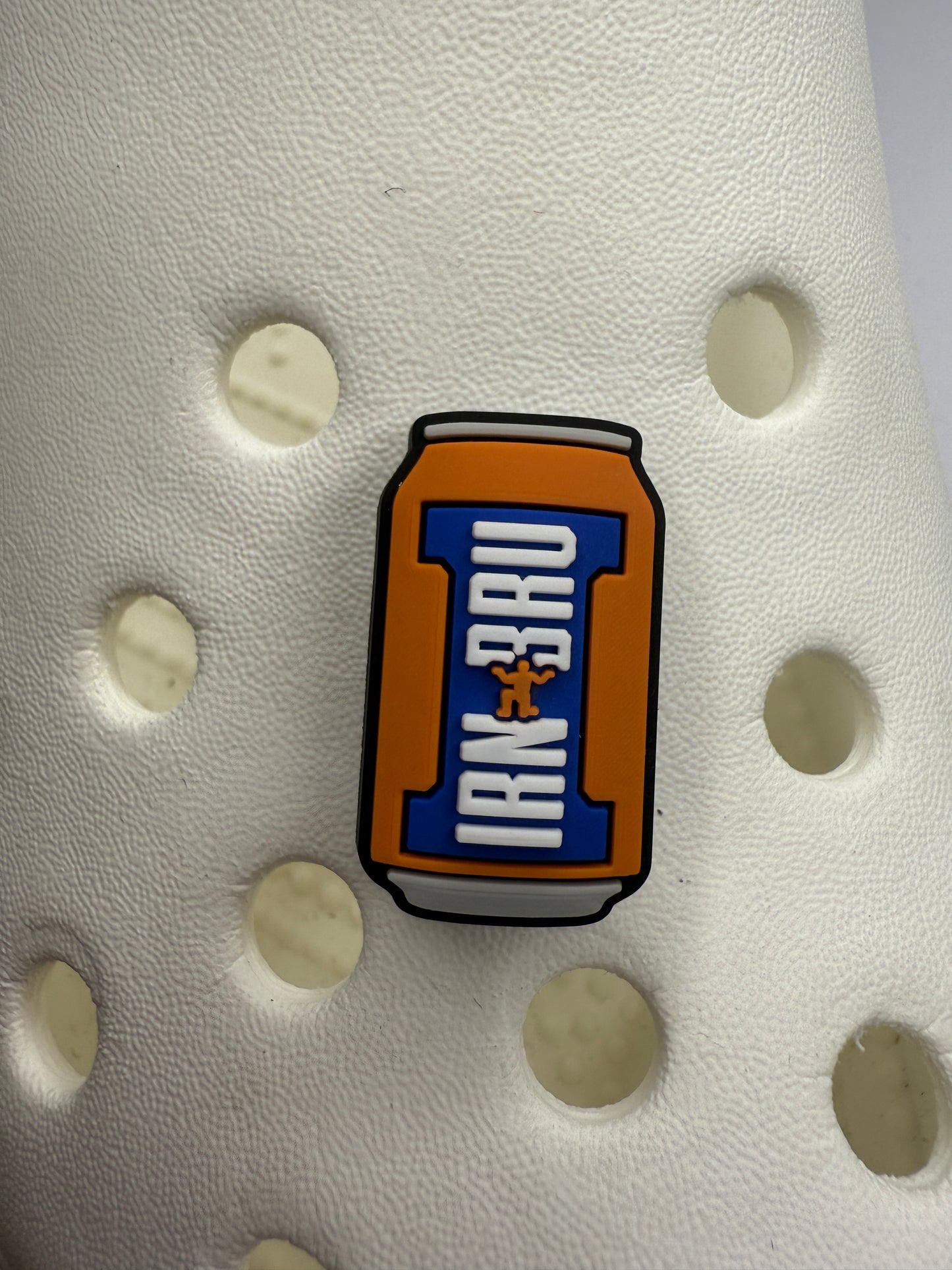 Canned pop Drink shoe charm collection