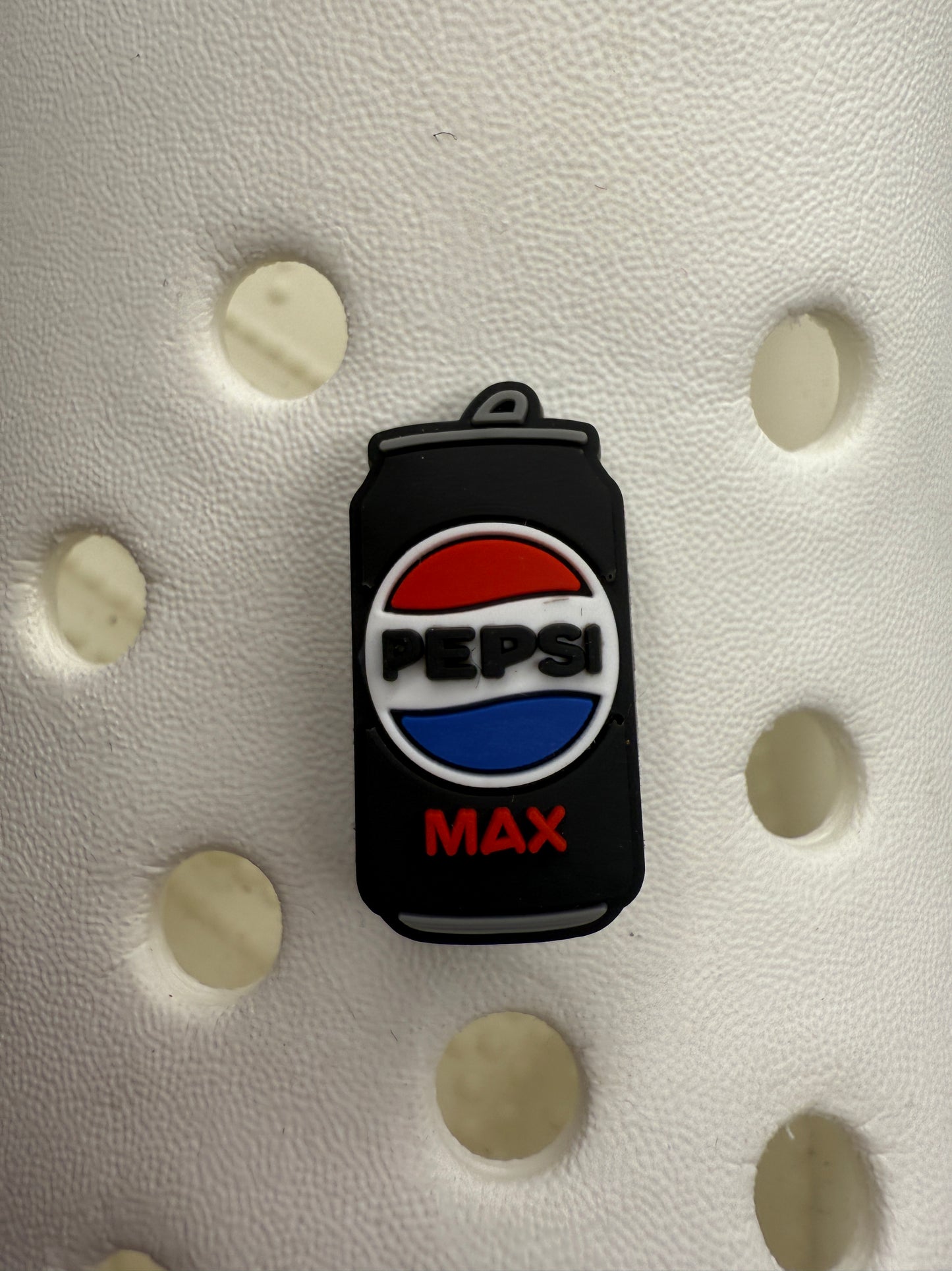 Canned pop Drink shoe charm collection