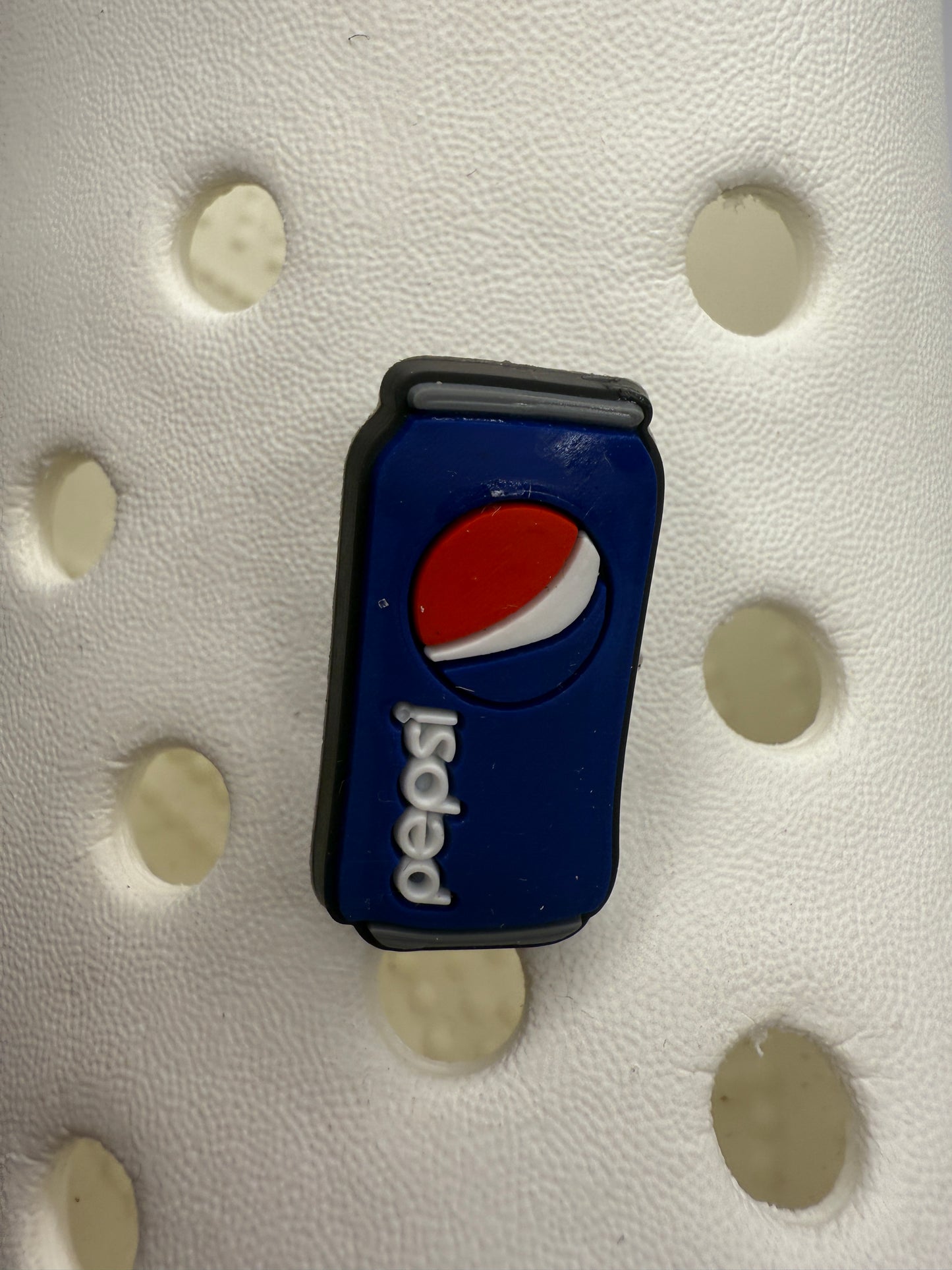 Canned pop Drink shoe charm collection