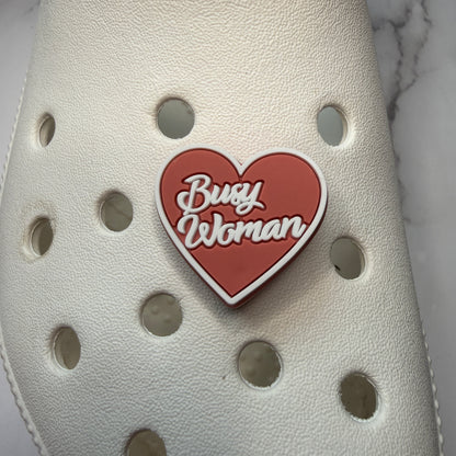 Sabrina Carpenter Short n Sweet SHOE CHARMS & KEYRINGS - MANCHILD mans bestfriend - `Juno 'have you ever tried this one'