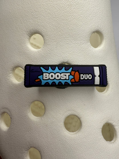 British food shoe charm collection 50+ FOOD!