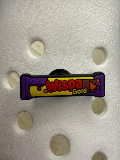 British food shoe charm collection 50+ FOOD!
