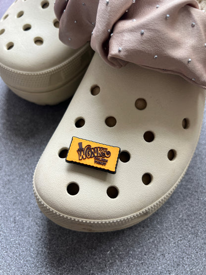 British food shoe charm collection 50+ FOOD!