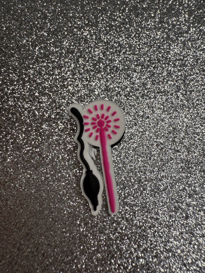 NEW Wicked shoe charm collection