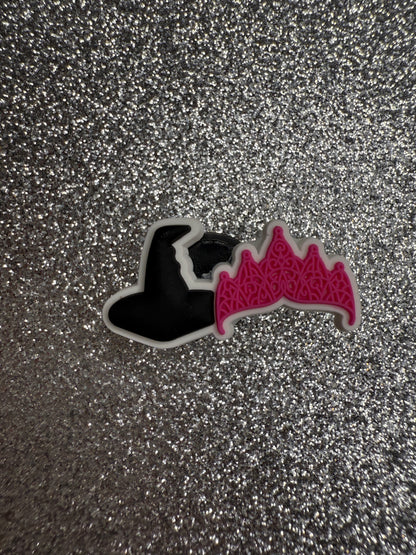 NEW Wicked shoe charm collection