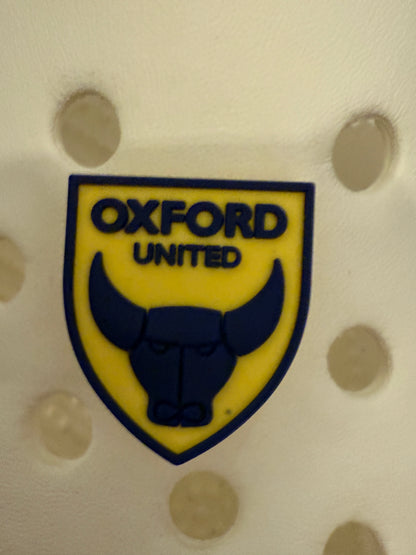 New Footie themed shoe charms 100 TEAMS! - prem champ international