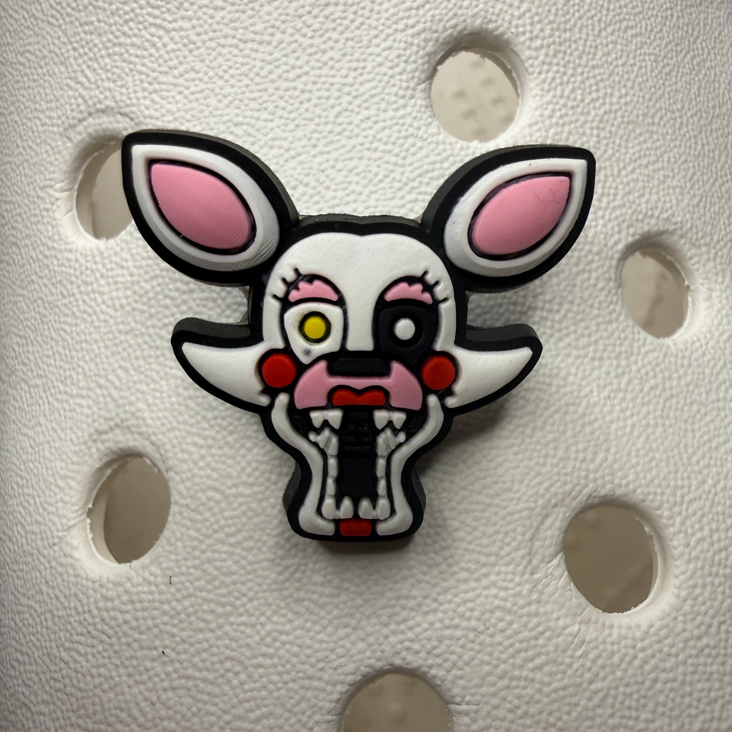 FNAF Five nights at Freddy's shoe charm collection