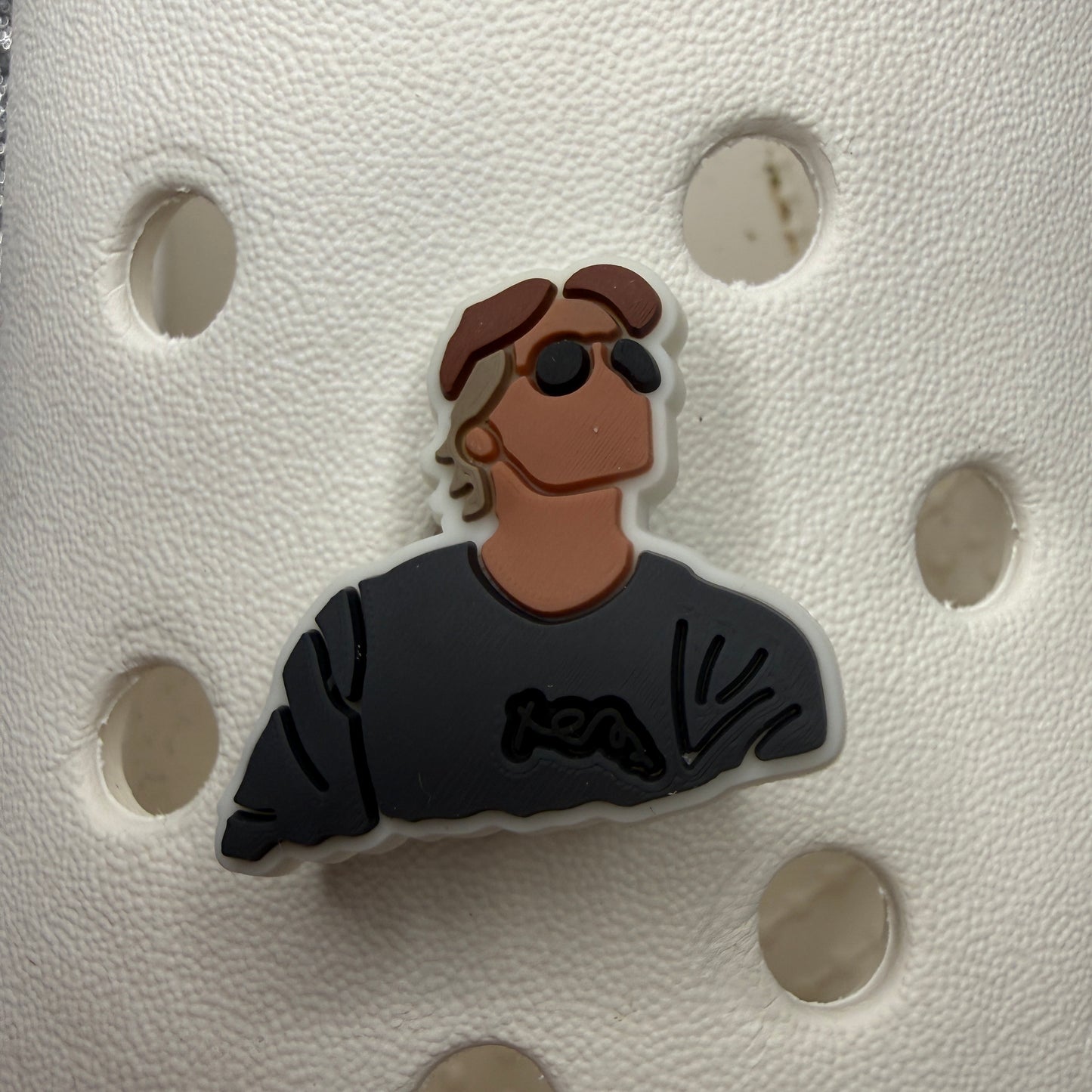 Outerbanks OBX shoe charm collection