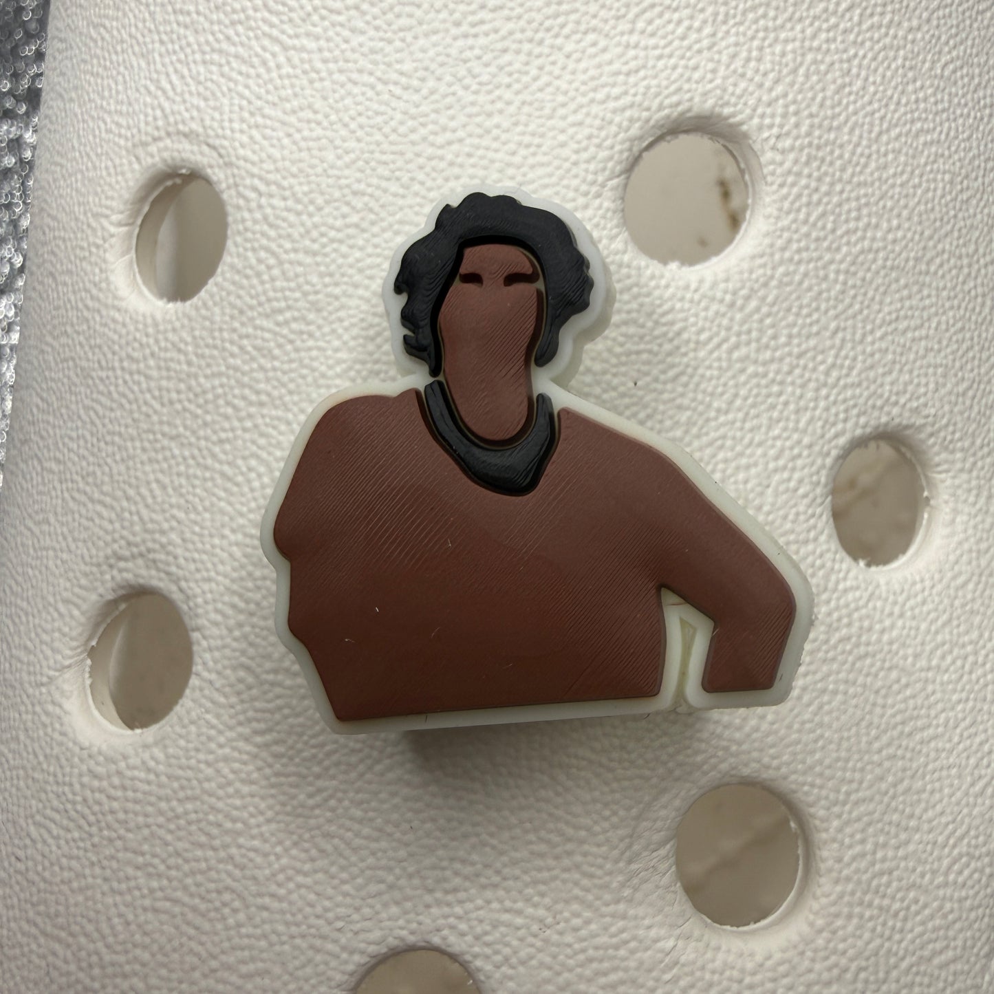 Outerbanks OBX shoe charm collection