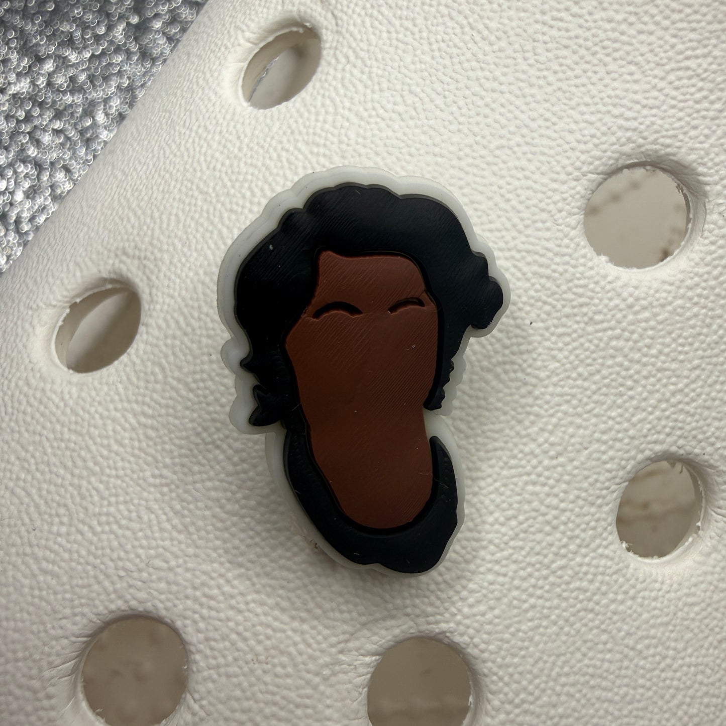 Outerbanks OBX shoe charm collection