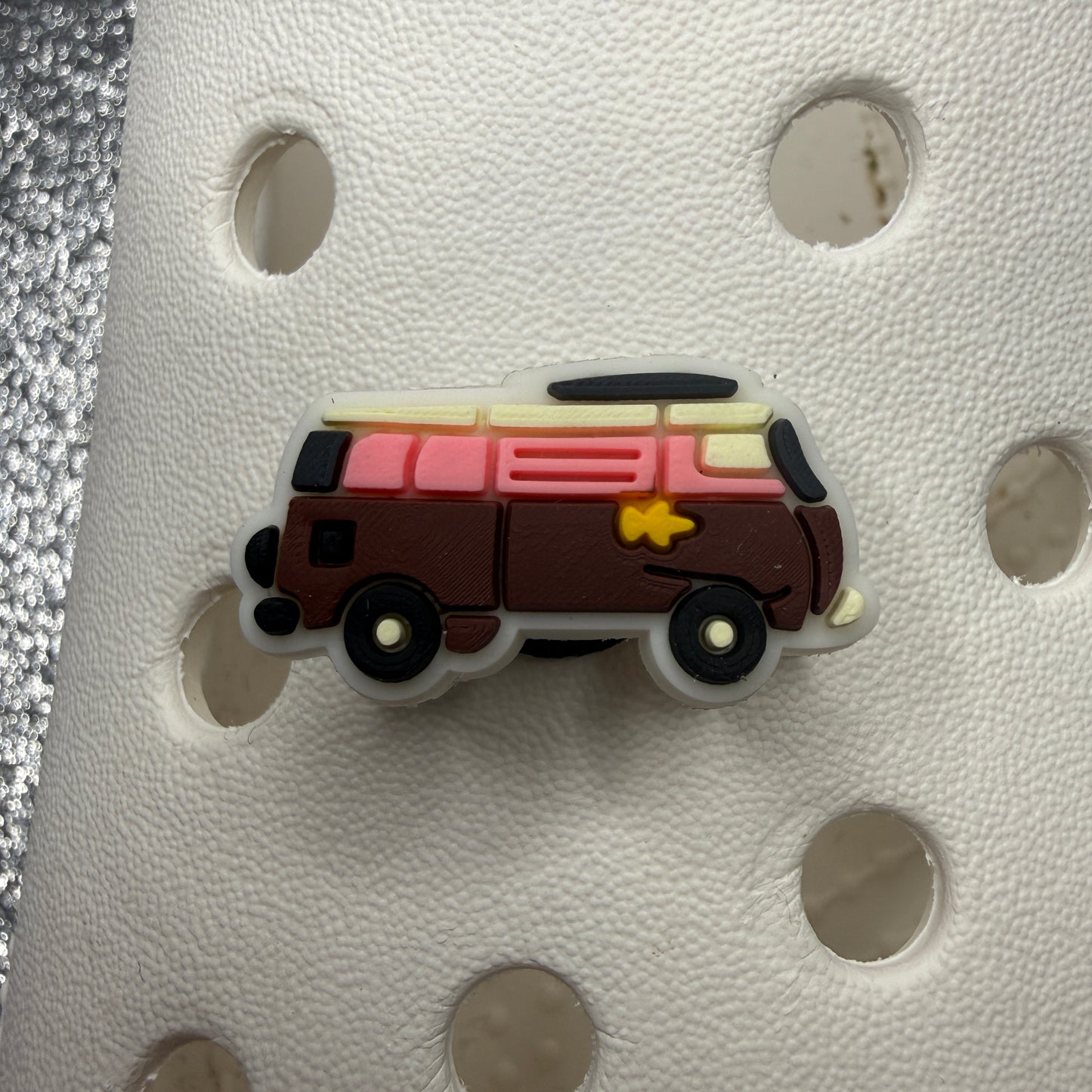 Outerbanks OBX shoe charm collection