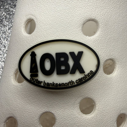 Outerbanks OBX shoe charm collection