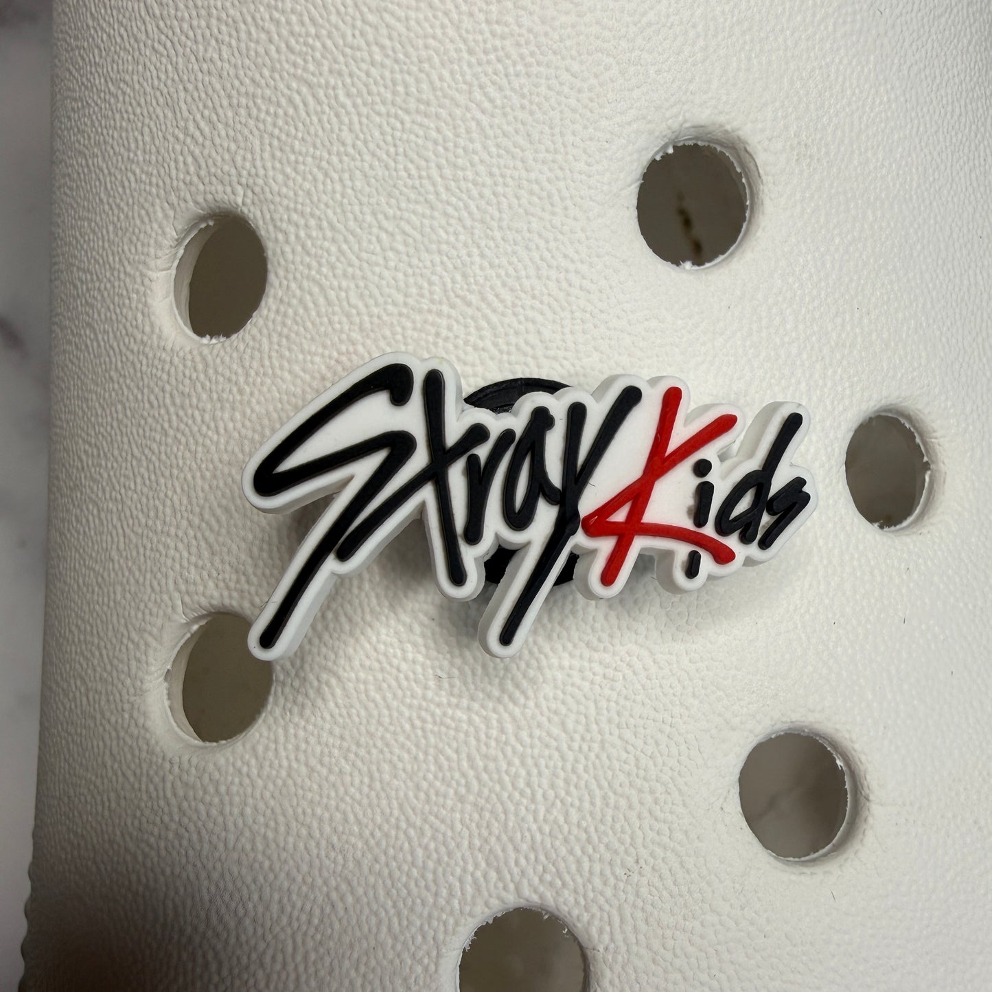 Stray Kidz SKZ SKZOO Characters Kpop shoe charm collection