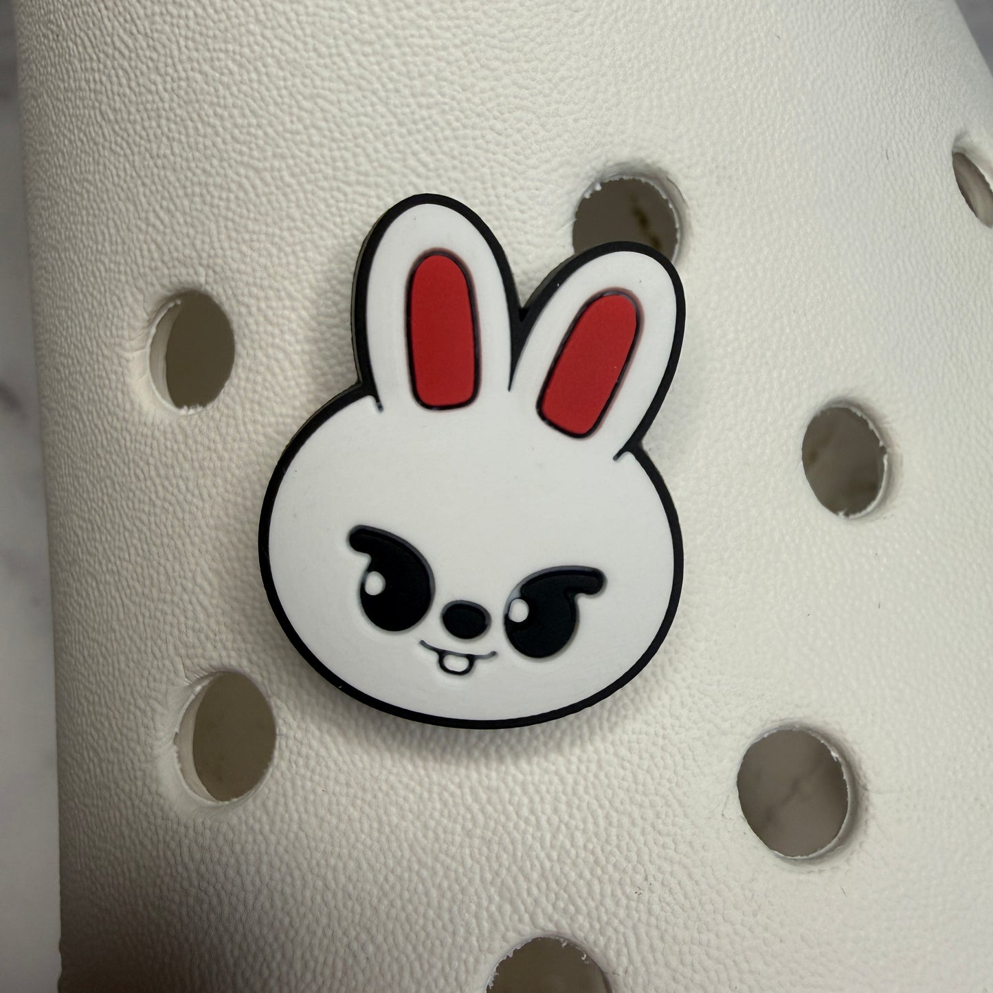 Stray Kidz SKZ SKZOO Characters Kpop shoe charm collection