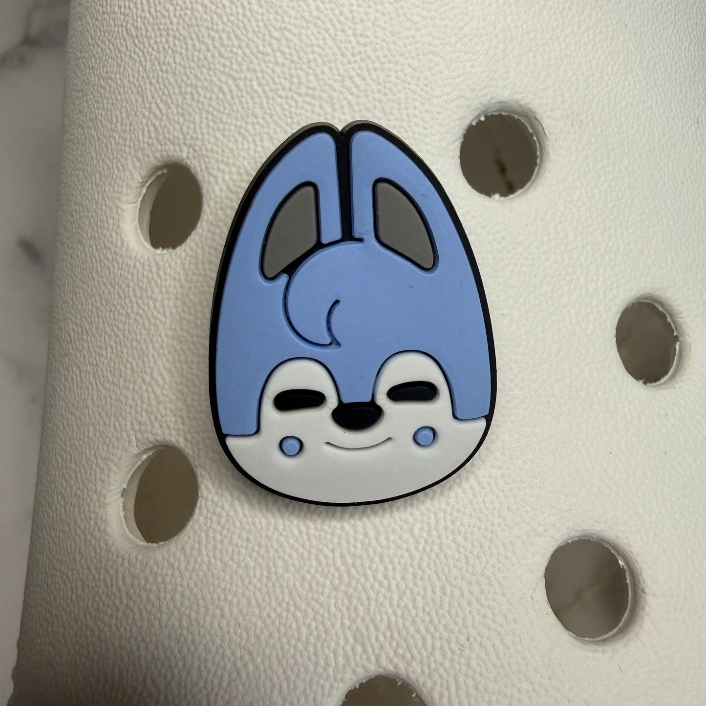 Stray Kidz SKZ SKZOO Characters Kpop shoe charm collection