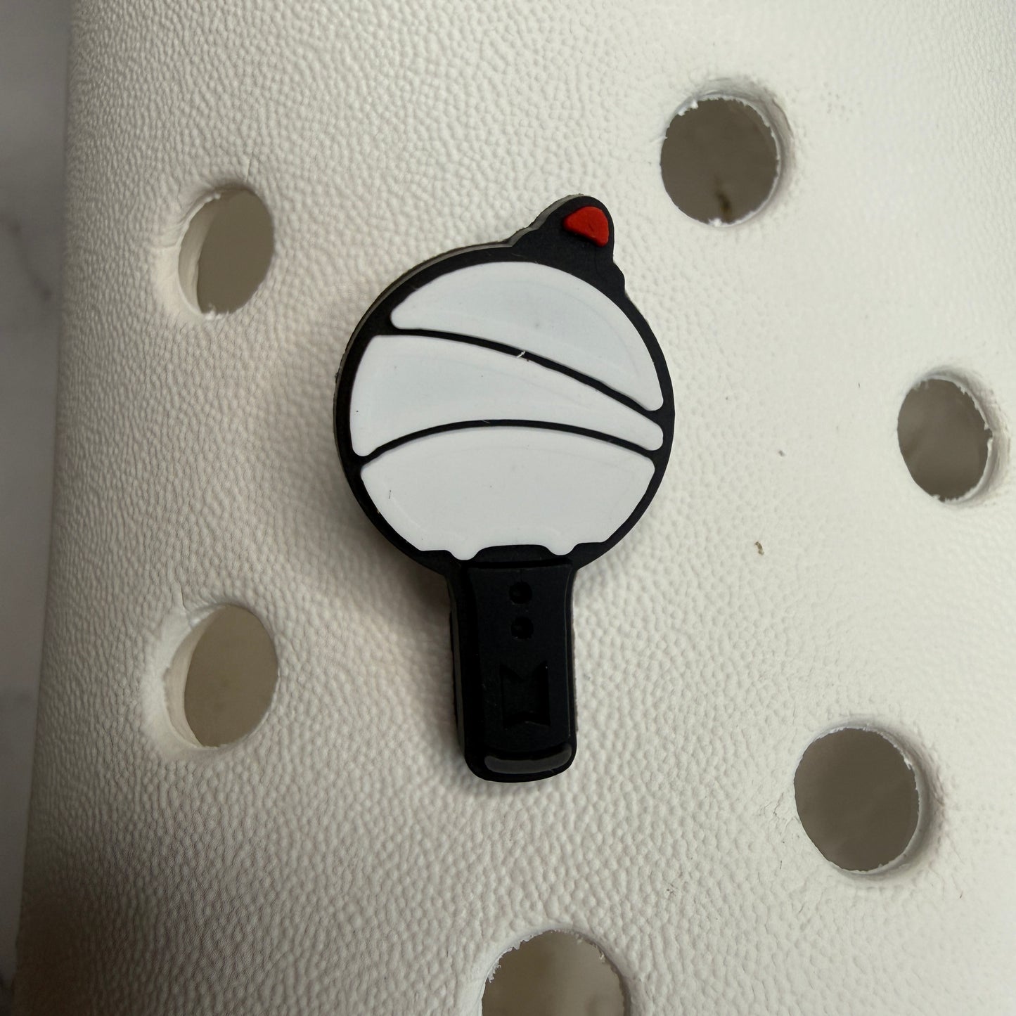 BTS shoe charm collection - BT21