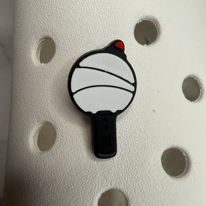 BTS shoe charm collection - BT21
