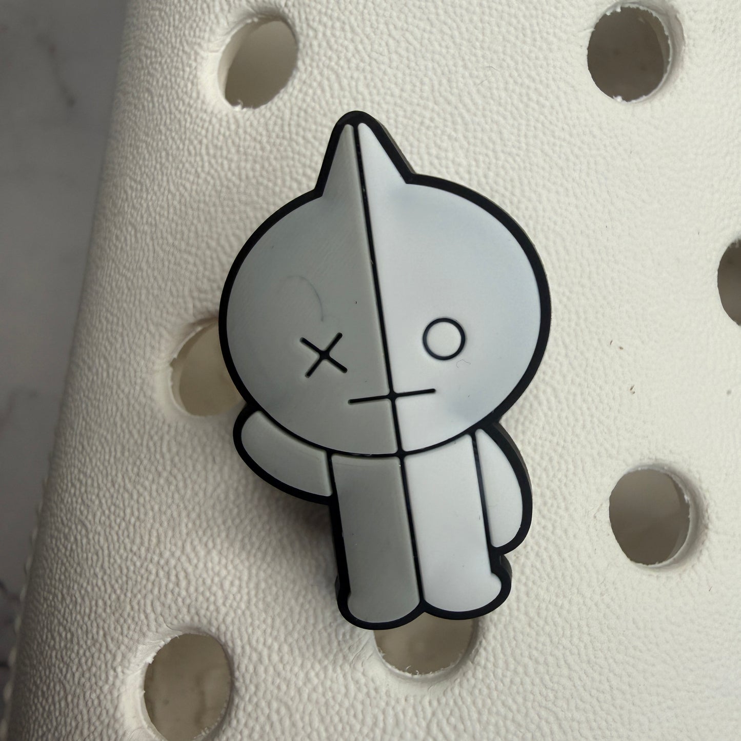 BTS shoe charm collection - BT21
