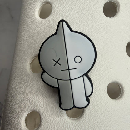 BTS shoe charm collection - BT21