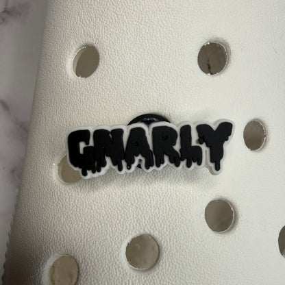 Katseye inspired Kpop group shoe charm collection - gnarly, internet girl
