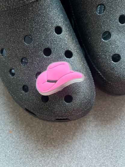 LED Flashing shoe charm collection