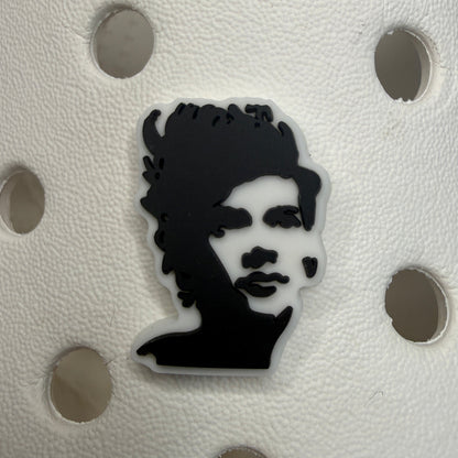 Kiss all the time, disco occasionally shoe charm collection | HSLOT | Inspired by Harry Styles