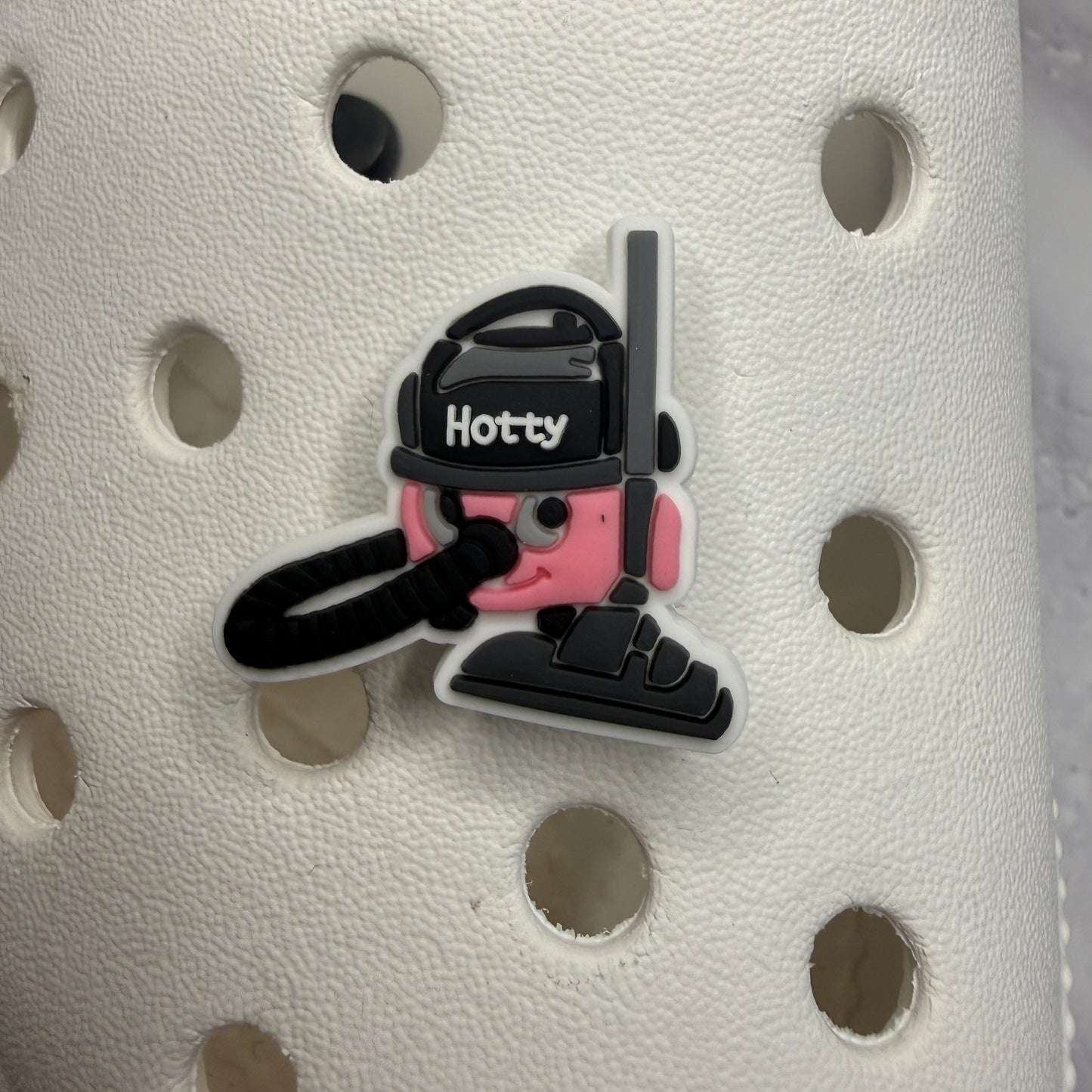 Henry hetty hoover shoe charm collection