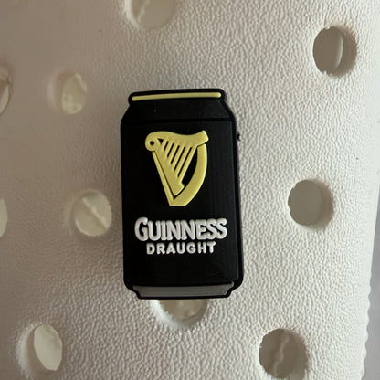 Ireland shoe charm collection