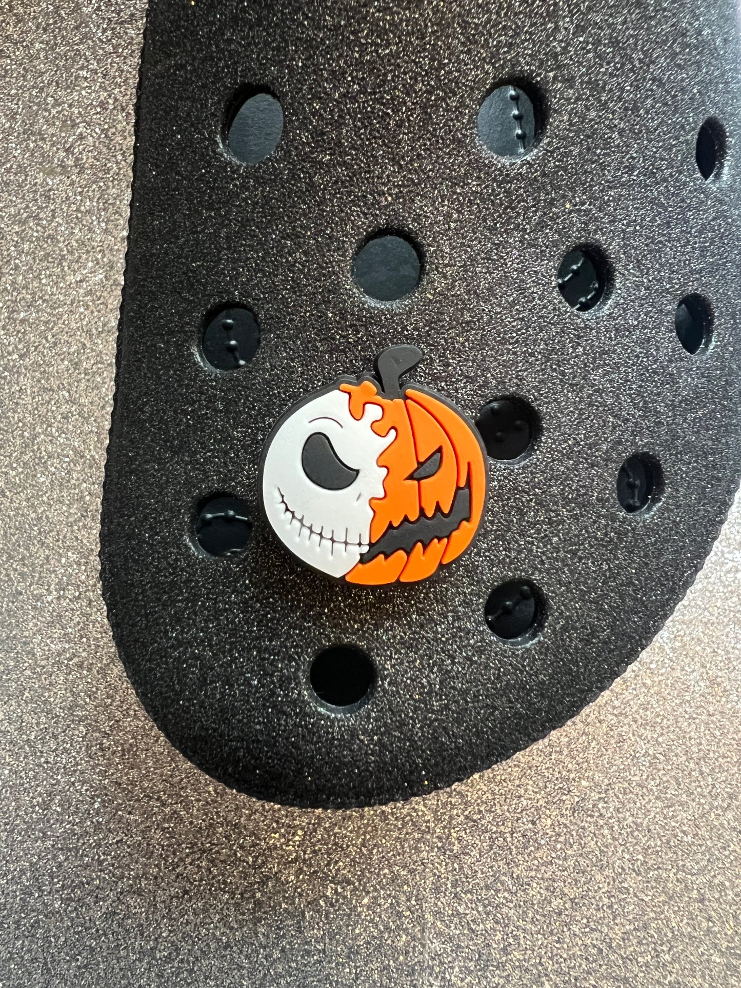 Halloween CHARACTER shoe charm collection