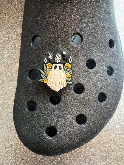 Halloween GHOST spooky collection - new cutesy ghosts