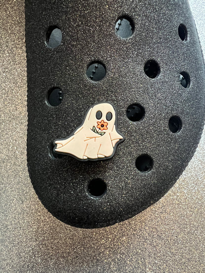 Halloween GHOST spooky collection - new cutesy ghosts