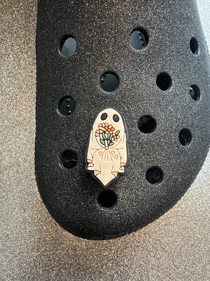 Halloween GHOST spooky collection - new cutesy ghosts