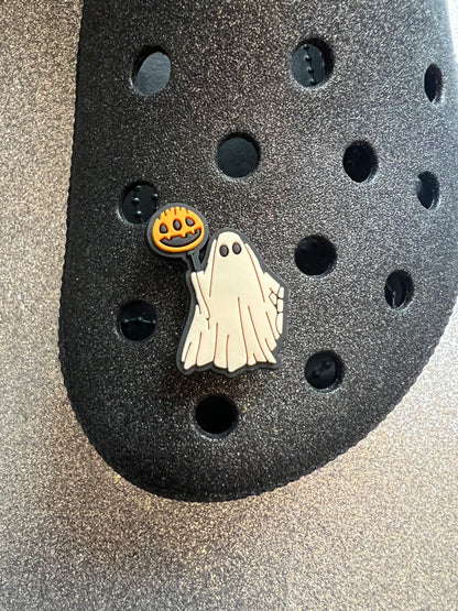 Halloween GHOST spooky collection - new cutesy ghosts