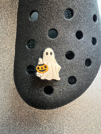 Halloween GHOST spooky collection - new cutesy ghosts