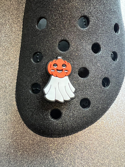 Halloween GHOST spooky collection - new cutesy ghosts