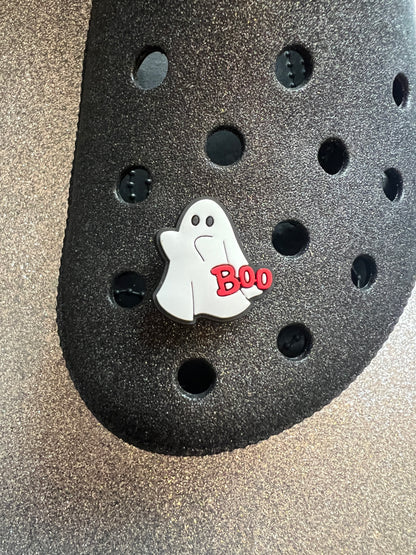 Halloween GHOST spooky collection - new cutesy ghosts