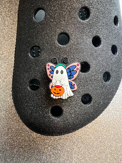 Halloween GHOST spooky collection - new cutesy ghosts
