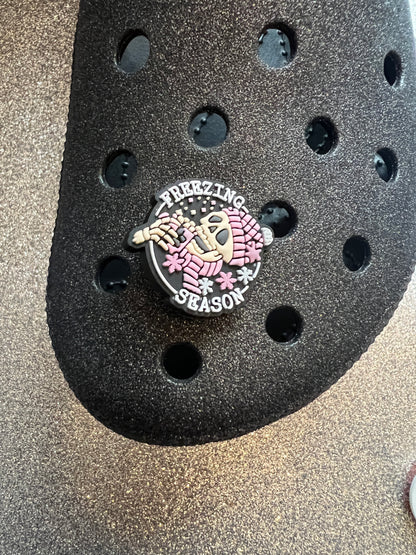 Halloween GENERAL shoe charm collection