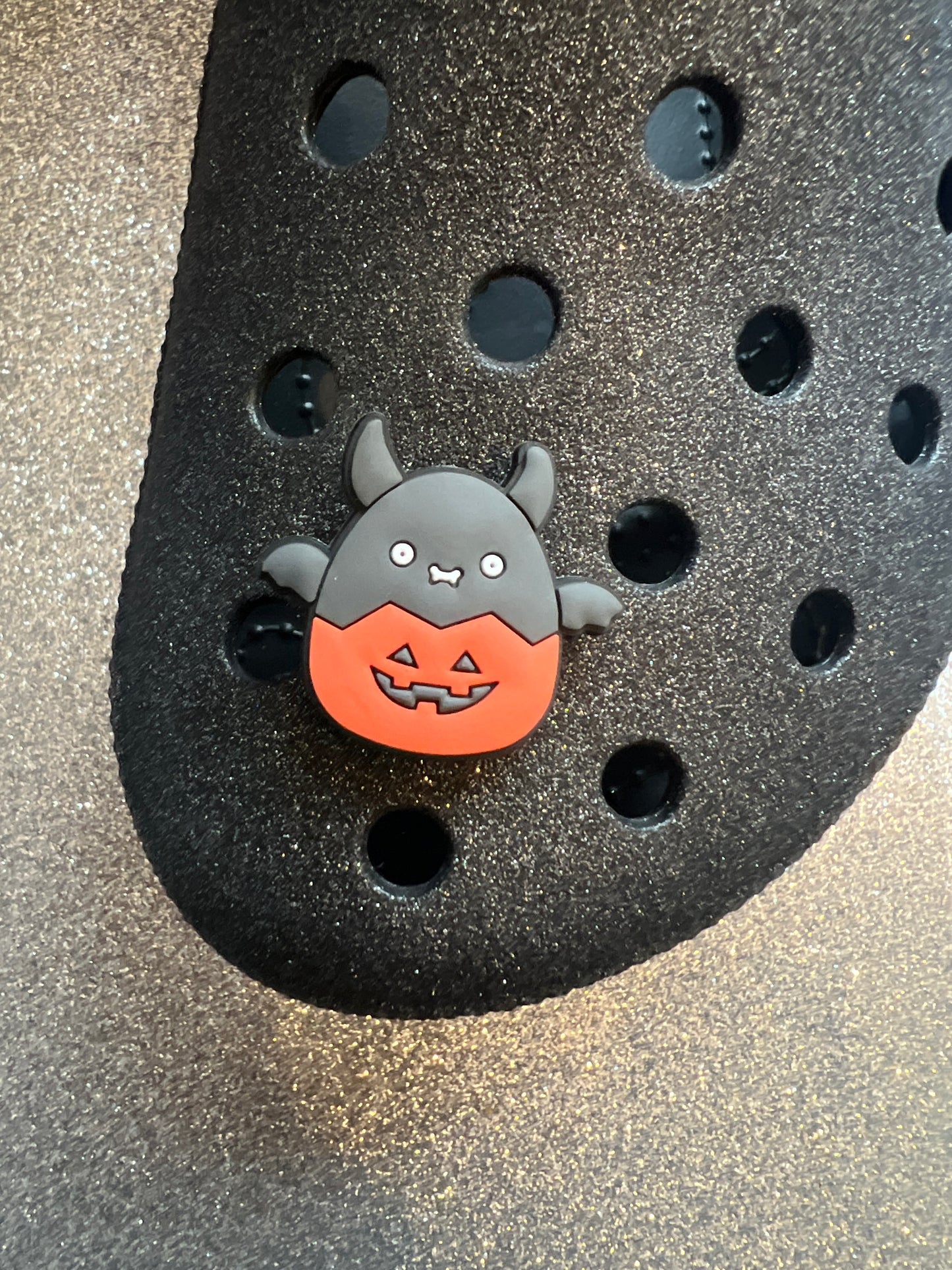 Halloween GENERAL shoe charm collection